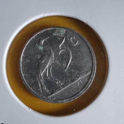 沼泽如烟--第1066场 南非1985年五分