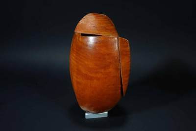 上海都达杂项专场103【全场包邮】  实木积木摆件71-342