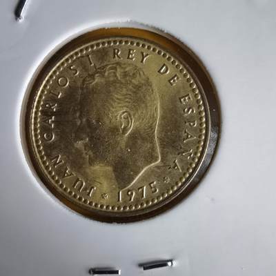 沼泽如烟--第1066场 西班牙1比塞塔