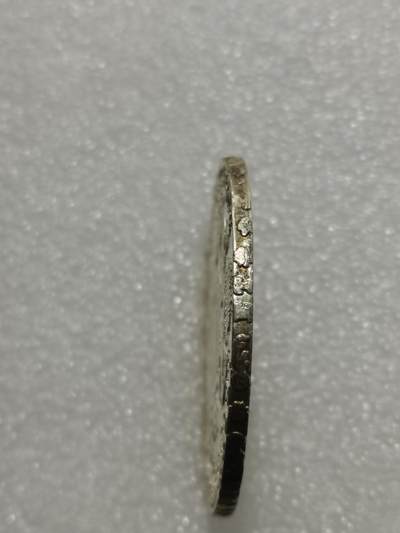 天下钱庄专场欢迎参拍 奥匈帝国大奶妈银币，官方后铸