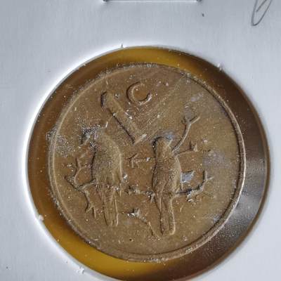 沼泽如烟--第1066场 南非1974年1分