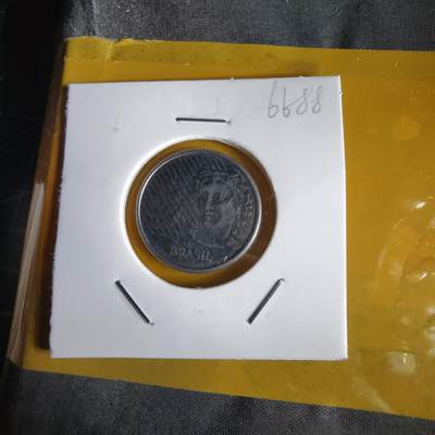 沼泽如烟--第1066场 巴西1996年十分