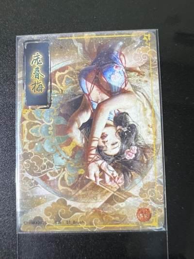 NO.31 好又多金牌大场，期期夯爆，每周必拍！要啥有啥，一站式配齐，方便凑单！（周6晚9点截拍，卖家送拍0抽成！） 焱卡 人间传 刷子 庞春梅 大头卡