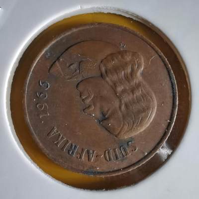 沼泽如烟--第1066场 南非1966年二分