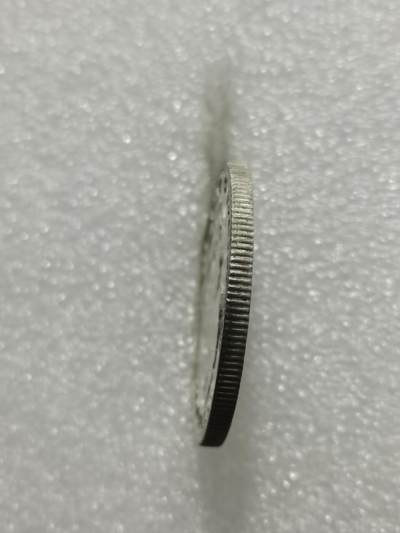 天下钱庄专场欢迎参拍 普法胜利2马克银币