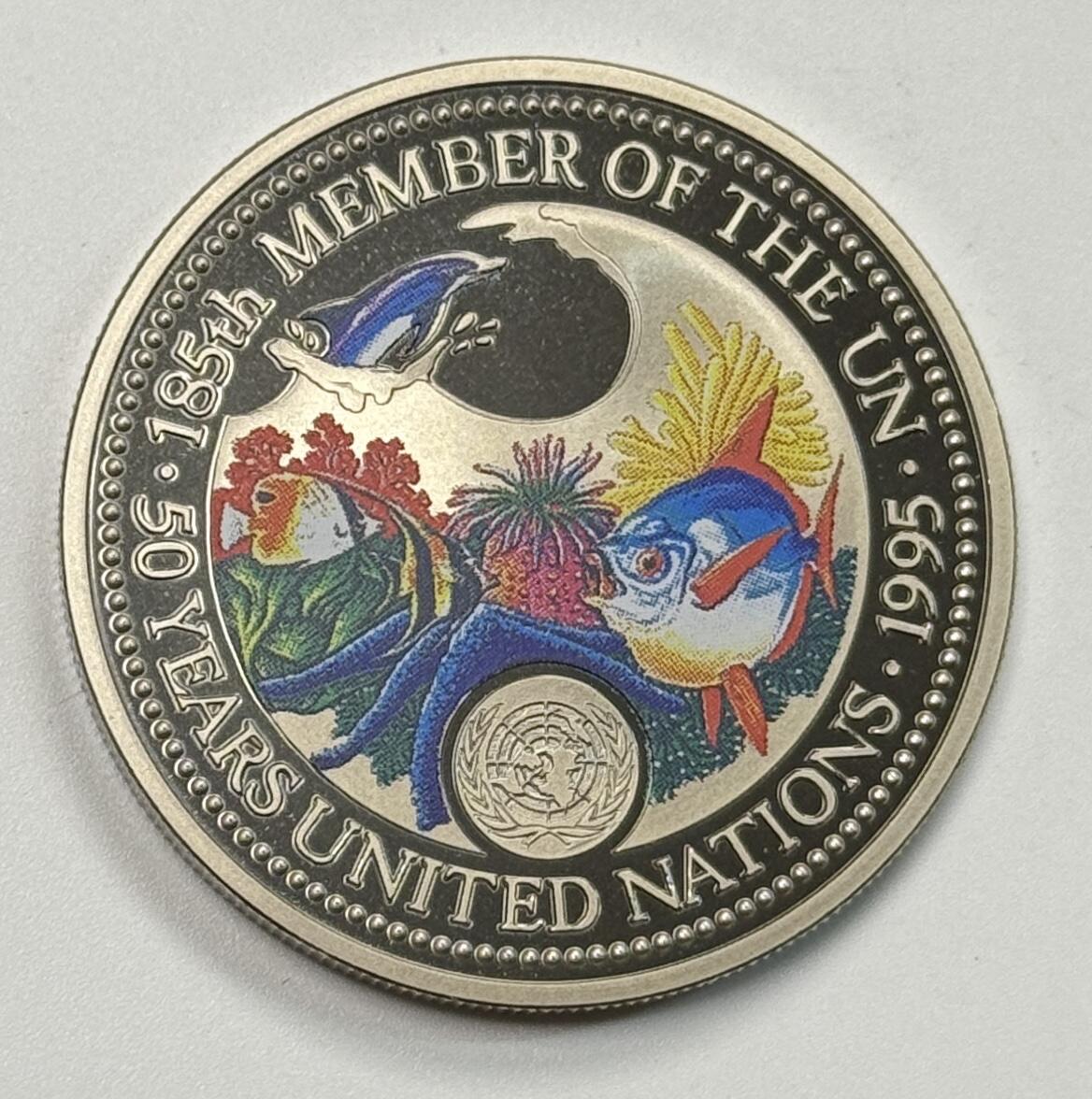 S&S Numismatic世界钱币-拍卖 第127期