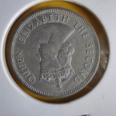 沼泽如烟--第1066场 英属海峡1957年20分