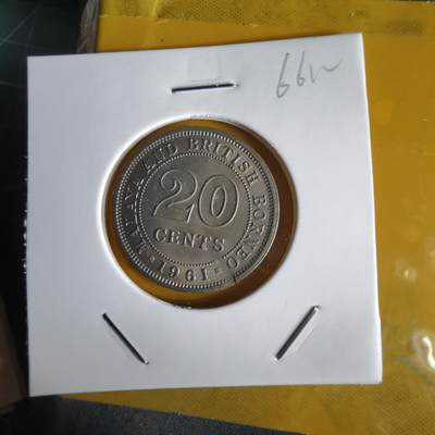 沼泽如烟--第1066场 英属海峡1961年20分