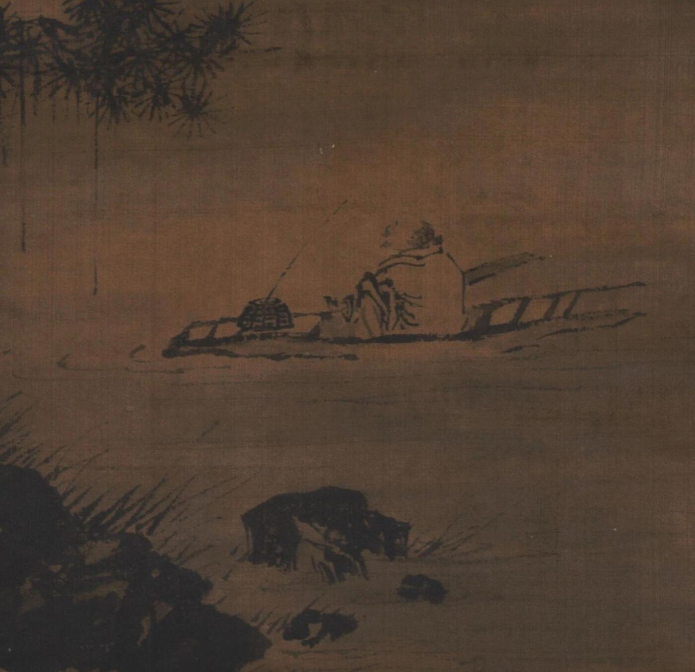 碧月说宝.国有文物商店书画专场（七）