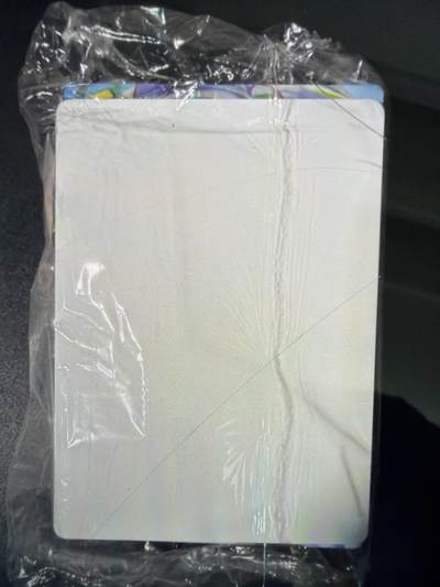 NO.31 好又多金牌大场，期期夯爆，每周必拍！要啥有啥，一站式配齐，方便凑单！（周6晚9点截拍，卖家送拍0抽成！） 【套卡】卡德曼 杆子西游 精扣彩闪档1套 54张 全新未拆