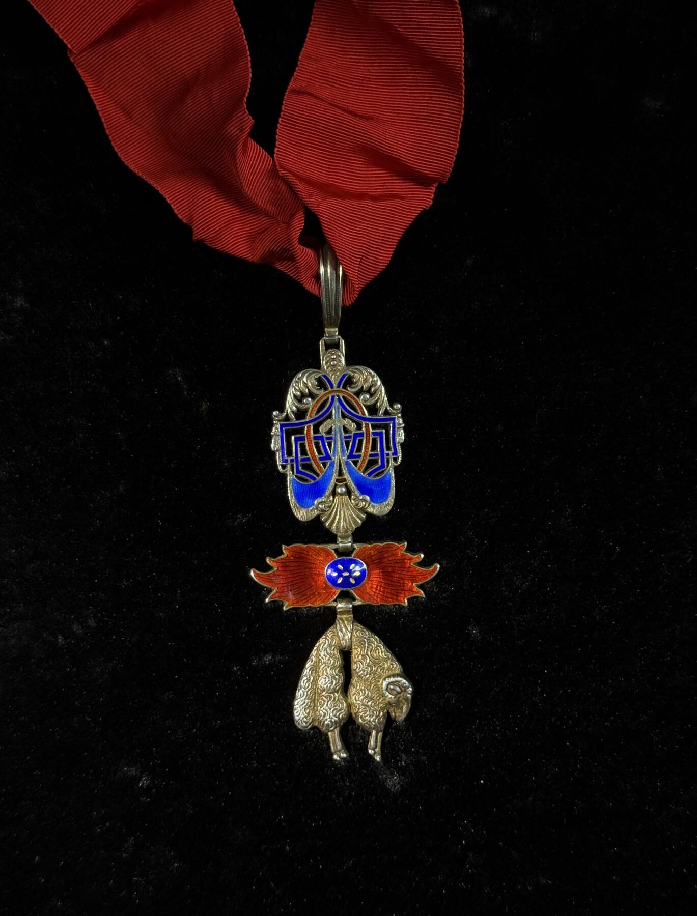 戎马世界章牌大赏第115期