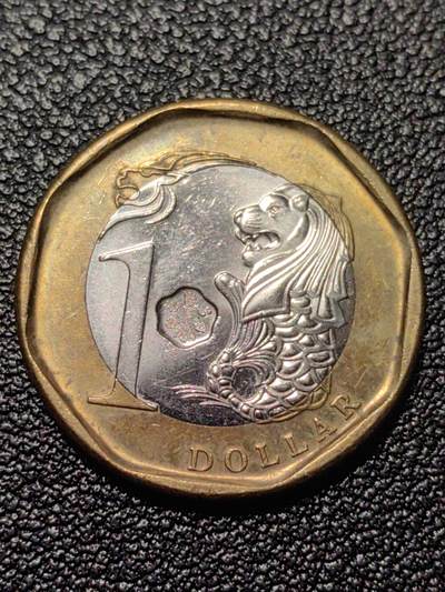 靖甫拍卖第十一场 - 1新元