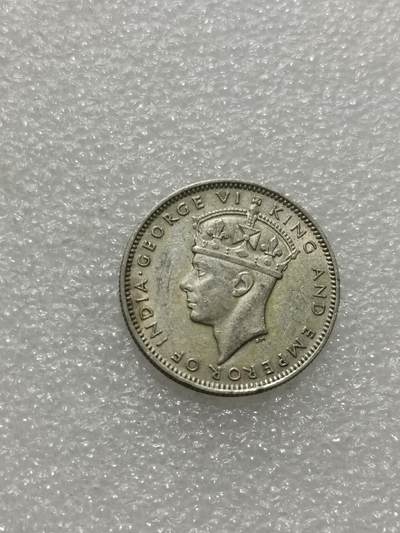 天下钱庄专场欢迎参拍 海峡20分银币