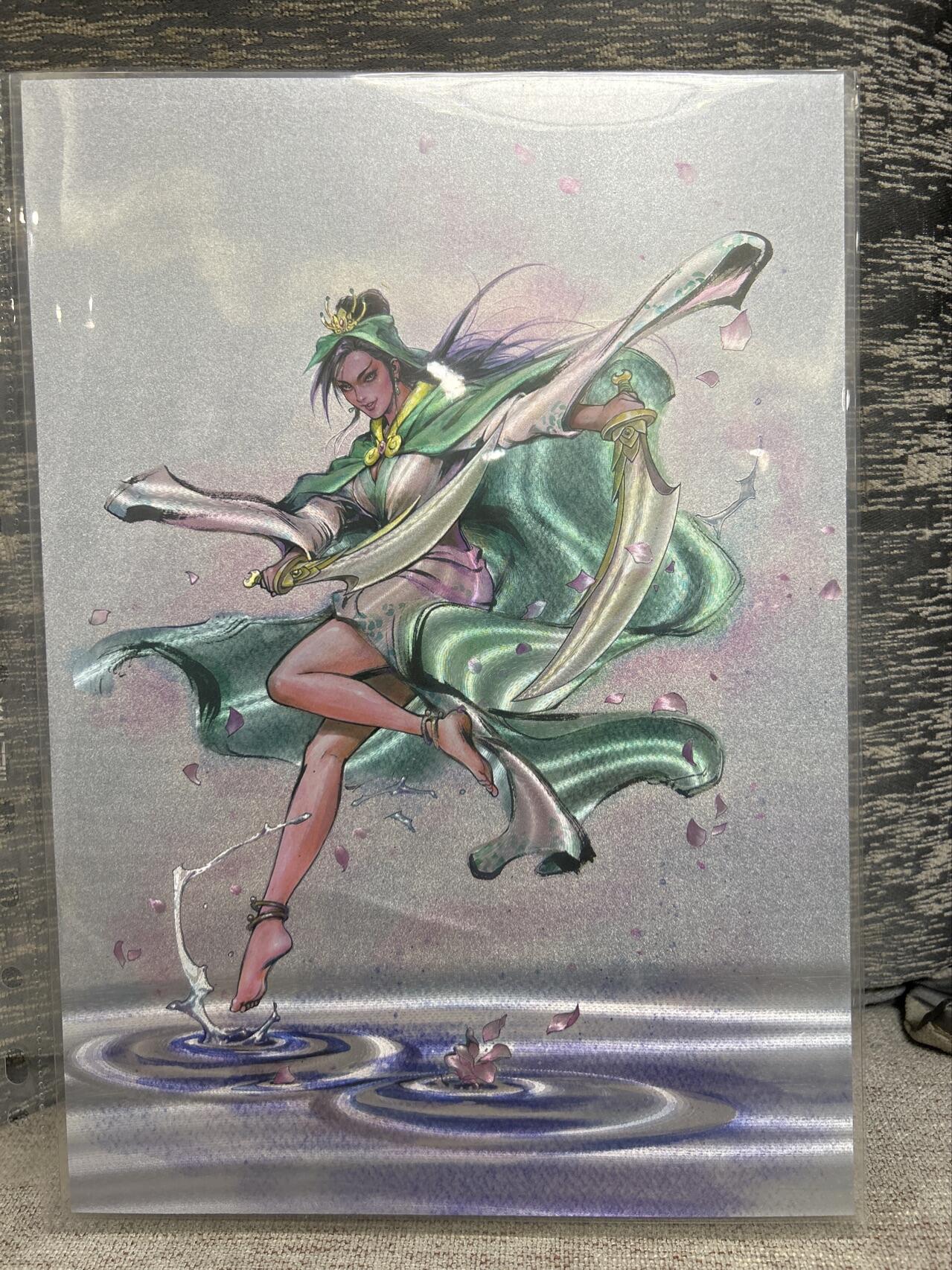 喜灰玩卡拍卖第八期，接拍品0佣金，欢迎送拍，释放现金流，让自己有资金可以购买更多喜欢的卡牌，让别的卡友能淘到更多心仪的卡牌