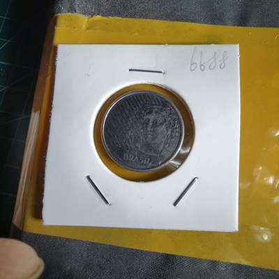 沼泽如烟--第1066场 巴西1996年十分