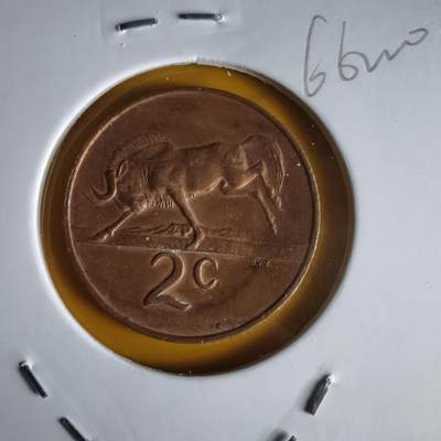 沼泽如烟--第1066场 南非1966年二分