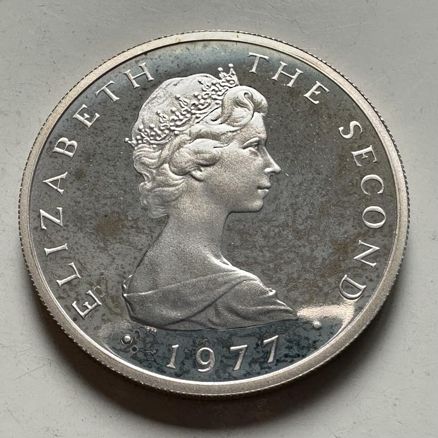 🌹外币初藏🌹🐯2026年第46场   每周二四六晚8️⃣点  世界硬币 苏联泰国纪念币