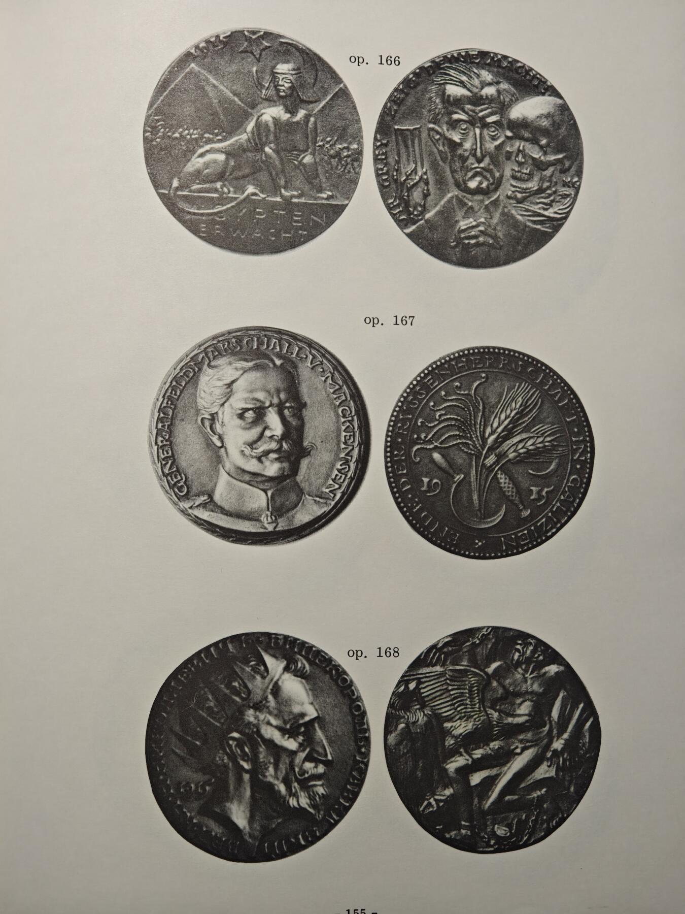 【德藏】世界币章拍卖第171期（拍品征集中~欢迎藏友联系）