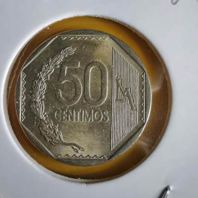 沼泽如烟--第1066场 秘鲁2023年50分