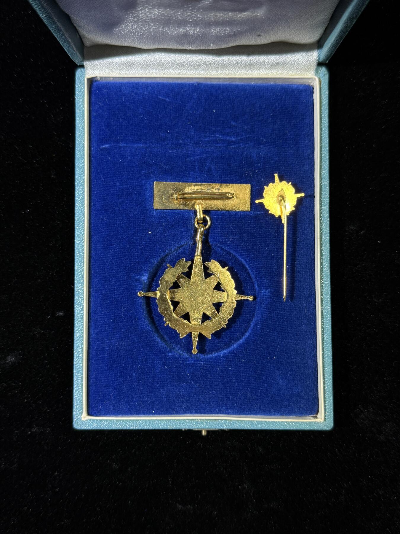 戎马世界章牌大赏第115期