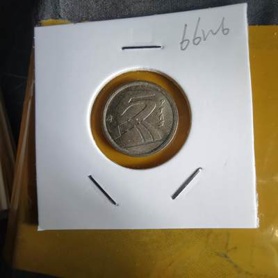 沼泽如烟--第1066场 西班牙5比塞塔