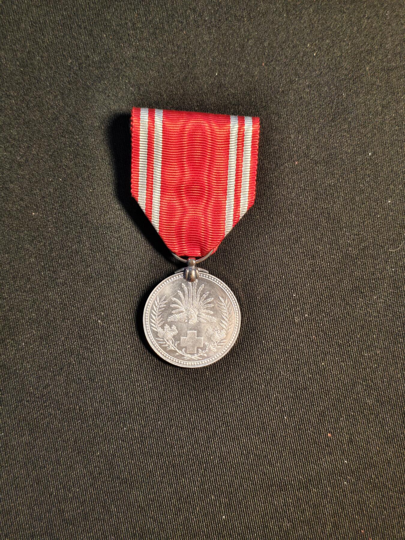 东亚欧洲主题杂货徽章勋章拍卖⑩ （五一大拍350+）