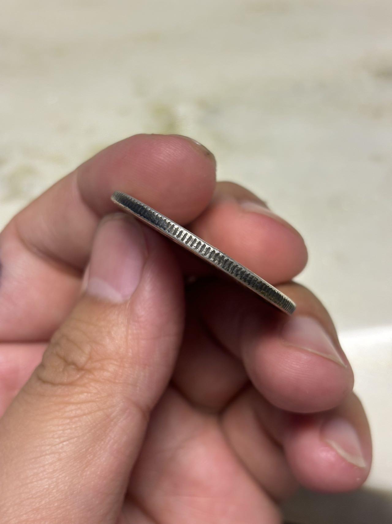 大畅畅的钱币铺