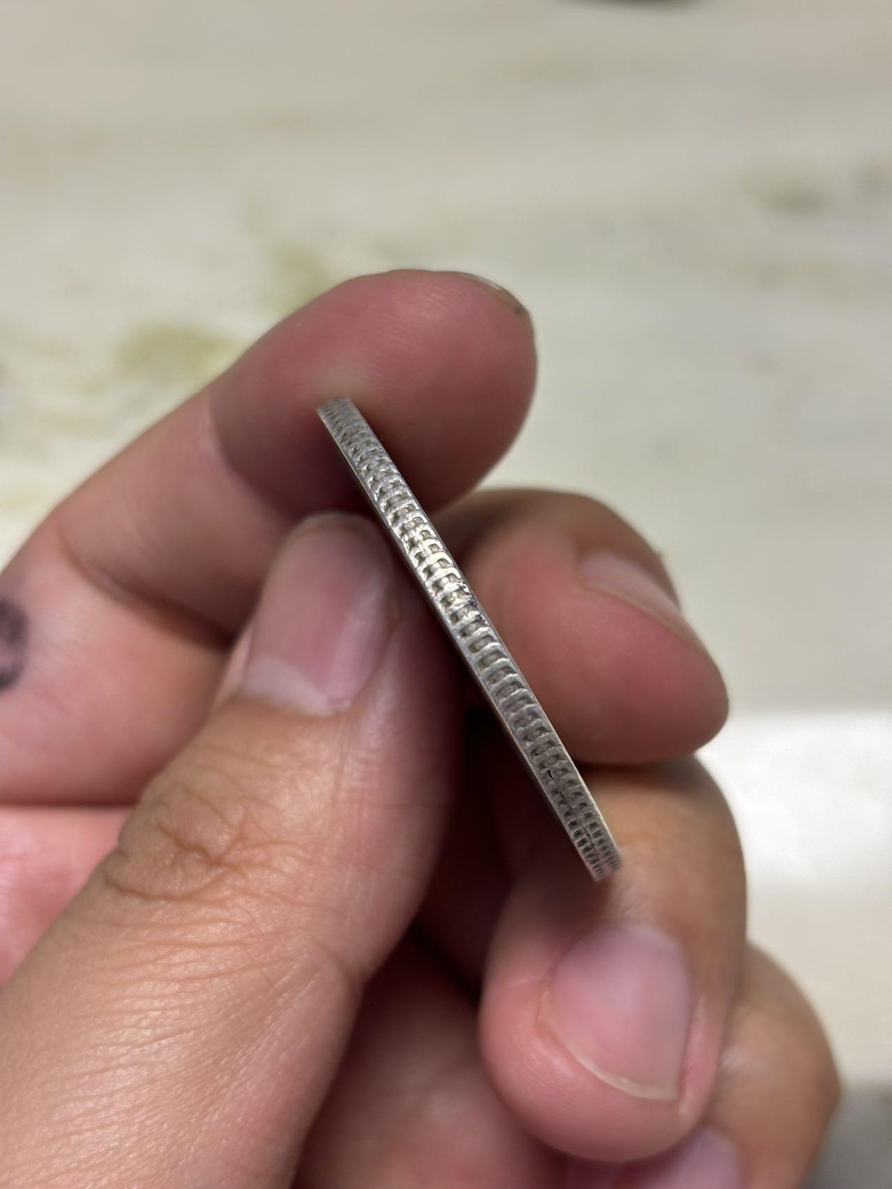 大畅畅的钱币铺