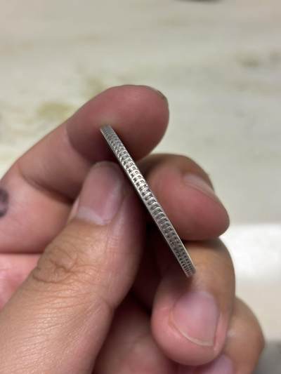 大畅畅的钱币铺 1880墨西哥鹰洋银币