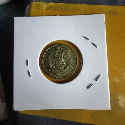 沼泽如烟--第1066场 叙利亚