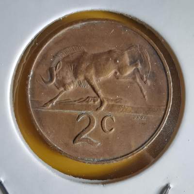 沼泽如烟--第1066场 南非1965年二分