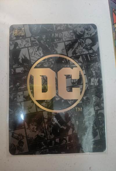 蜂潮卡牌  拍卖003期  0佣收拍（4月26日  21点  截拍） 卡游  DC  大卡