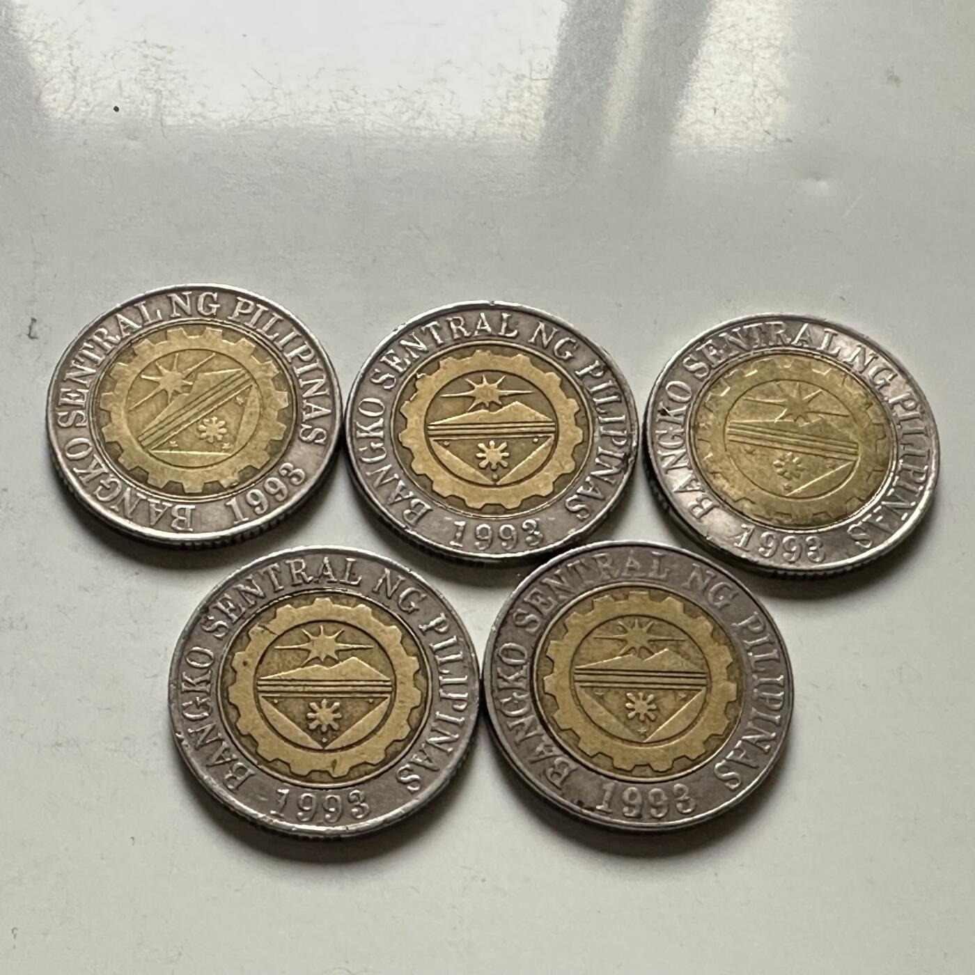 🌹外币初藏🌹🐯2026年第46场   每周二四六晚8️⃣点  世界硬币 苏联泰国纪念币