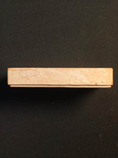 东亚欧洲主题杂货徽章勋章拍卖⑩ （五一大拍350+） 军人遗族纪章（极其少见纸盒版）