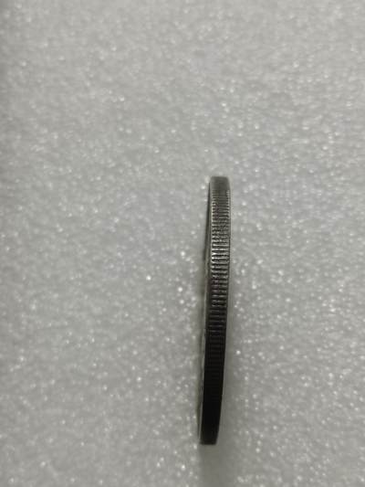 天下钱庄专场欢迎参拍 英国维多利亚马剑银币