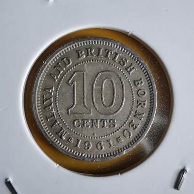 沼泽如烟--第1066场 英属海峡1961年10分