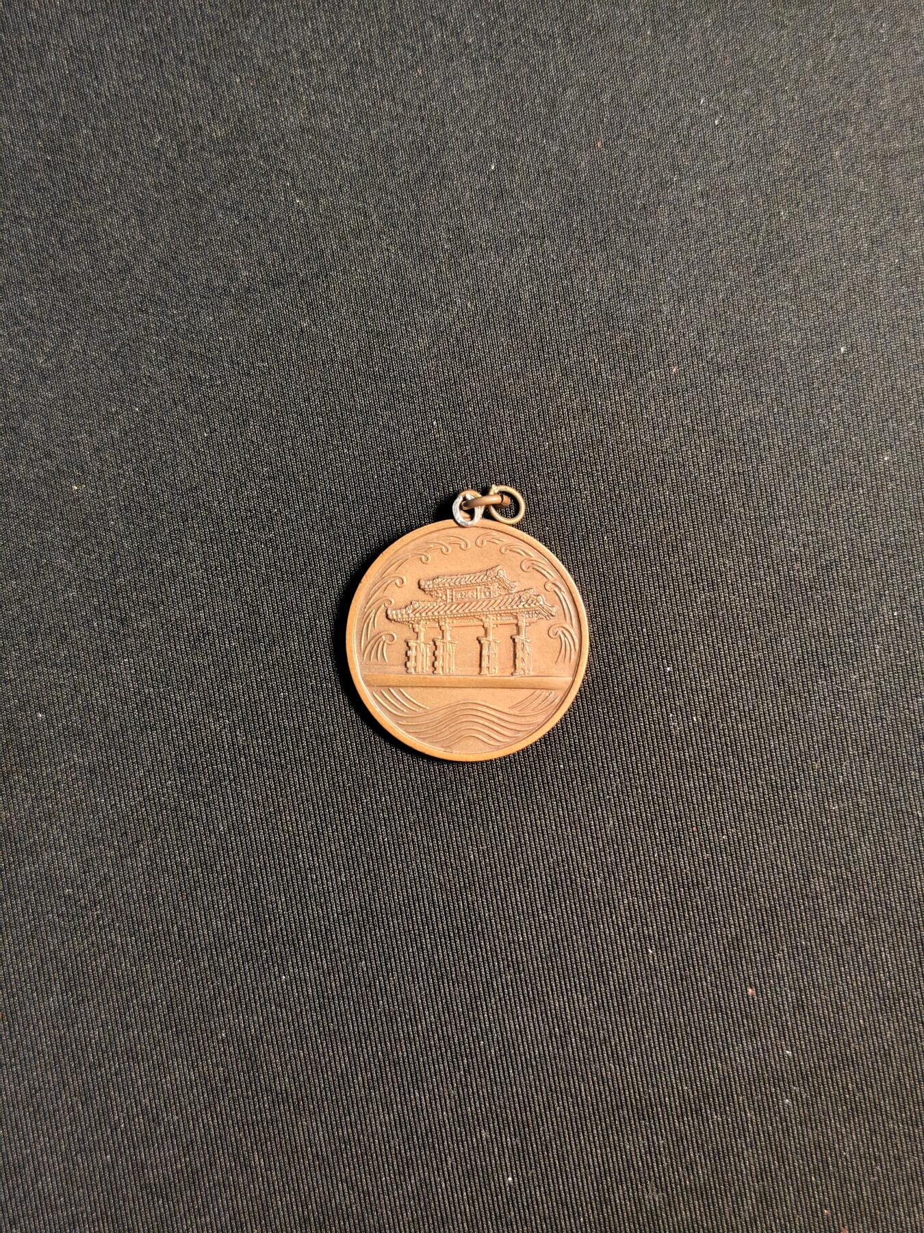 东亚欧洲主题杂货徽章勋章拍卖⑩ （五一大拍350+）