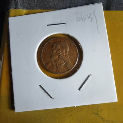 沼泽如烟--第1066场 巴拿马1977年一分