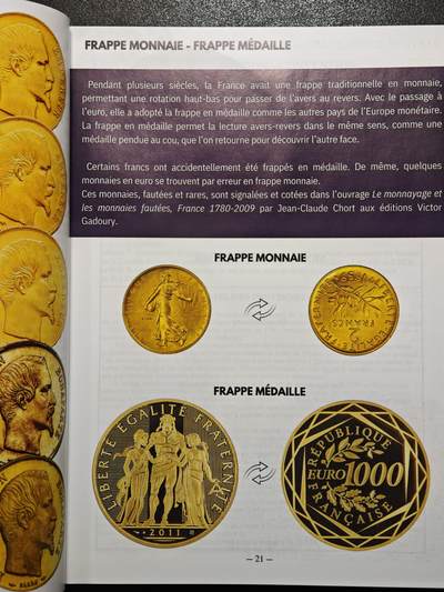 【德藏】世界币章拍卖第171期（拍品征集中~欢迎藏友联系） 近全新 法国钱币收藏目录 硬壳精装 全彩铜板纸印刷 全书约704页