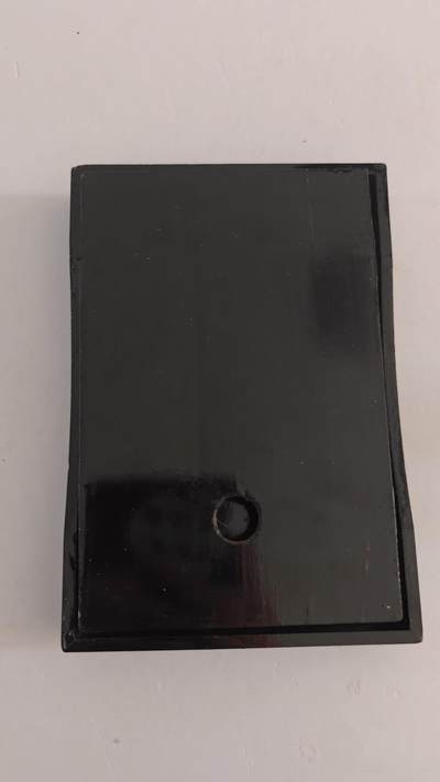 东亚欧洲主题杂货徽章勋章拍卖⑩ （五一大拍350+） 日本美品漆木盒子一个（遗物盒里面开出来的，图456为补充说明，第七师团第步兵27联队,应该是死在诺门槛坎了，名字中村越后，住北海道常吕郡端野村））