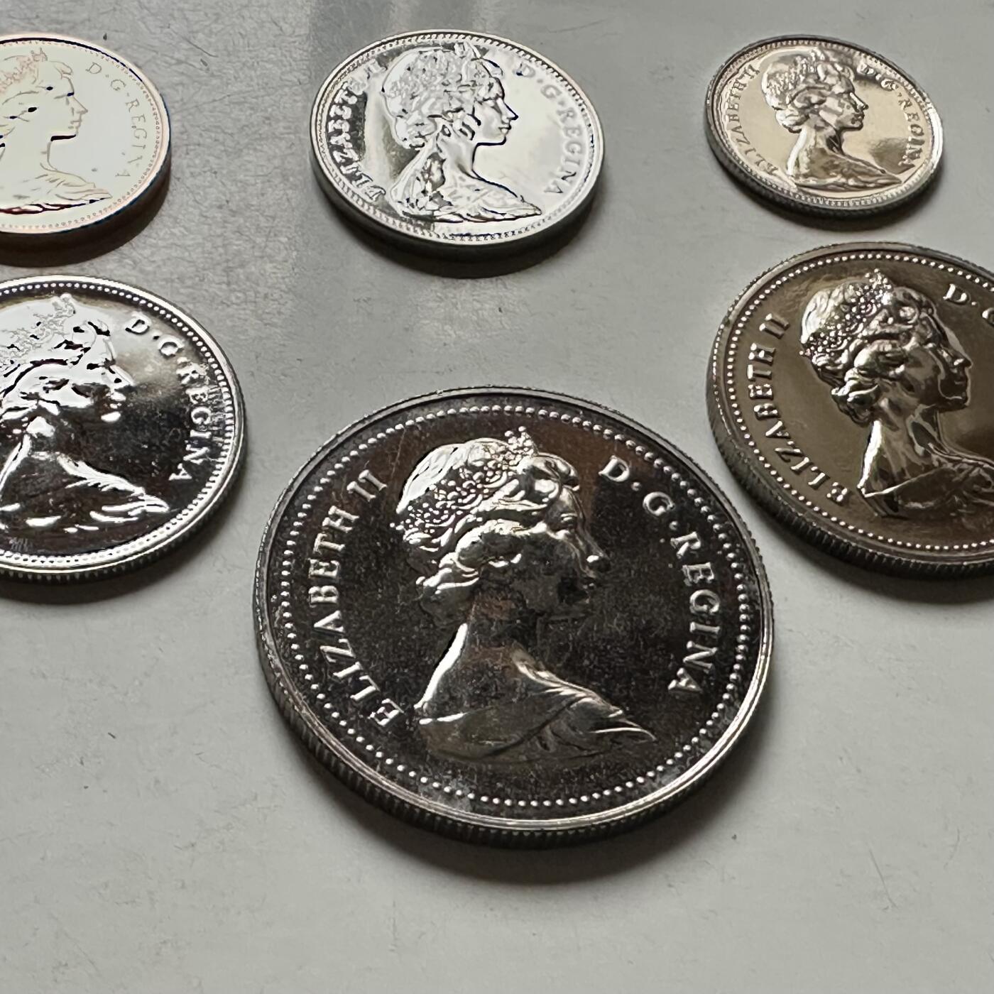 🌹外币初藏🌹🐯2026年第46场   每周二四六晚8️⃣点  世界硬币 苏联泰国纪念币