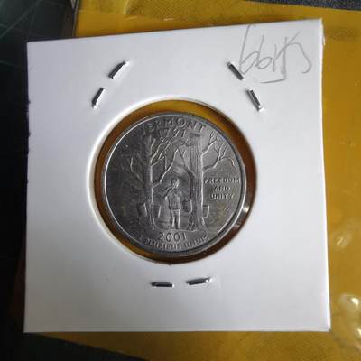 沼泽如烟--第1066场 美国2001年25分