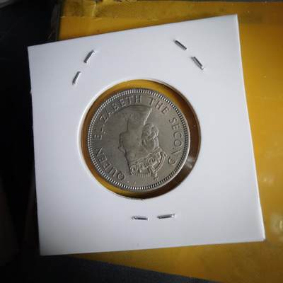 沼泽如烟--第1066场 英属海峡1961年20分