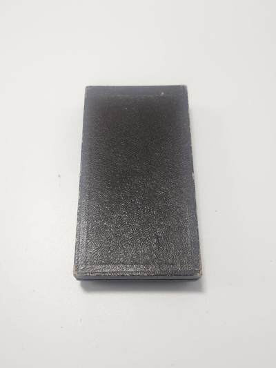 南水社第5次拍卖  77事变从军记章