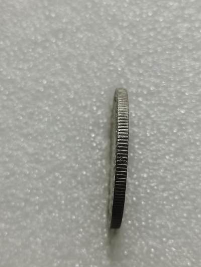 天下钱庄专场欢迎参拍 德国普鲁士建国200周年2马克银币