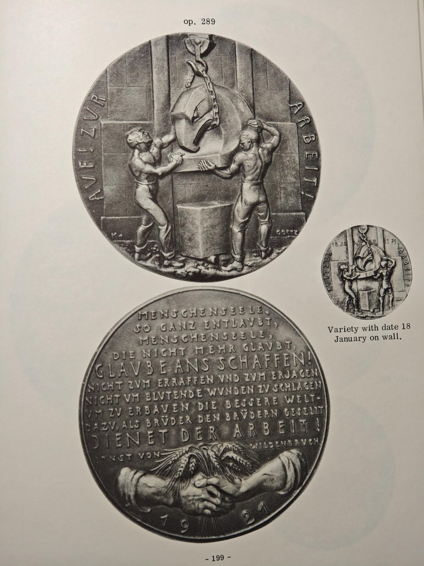 【德藏】世界币章拍卖第171期（拍品征集中~欢迎藏友联系）