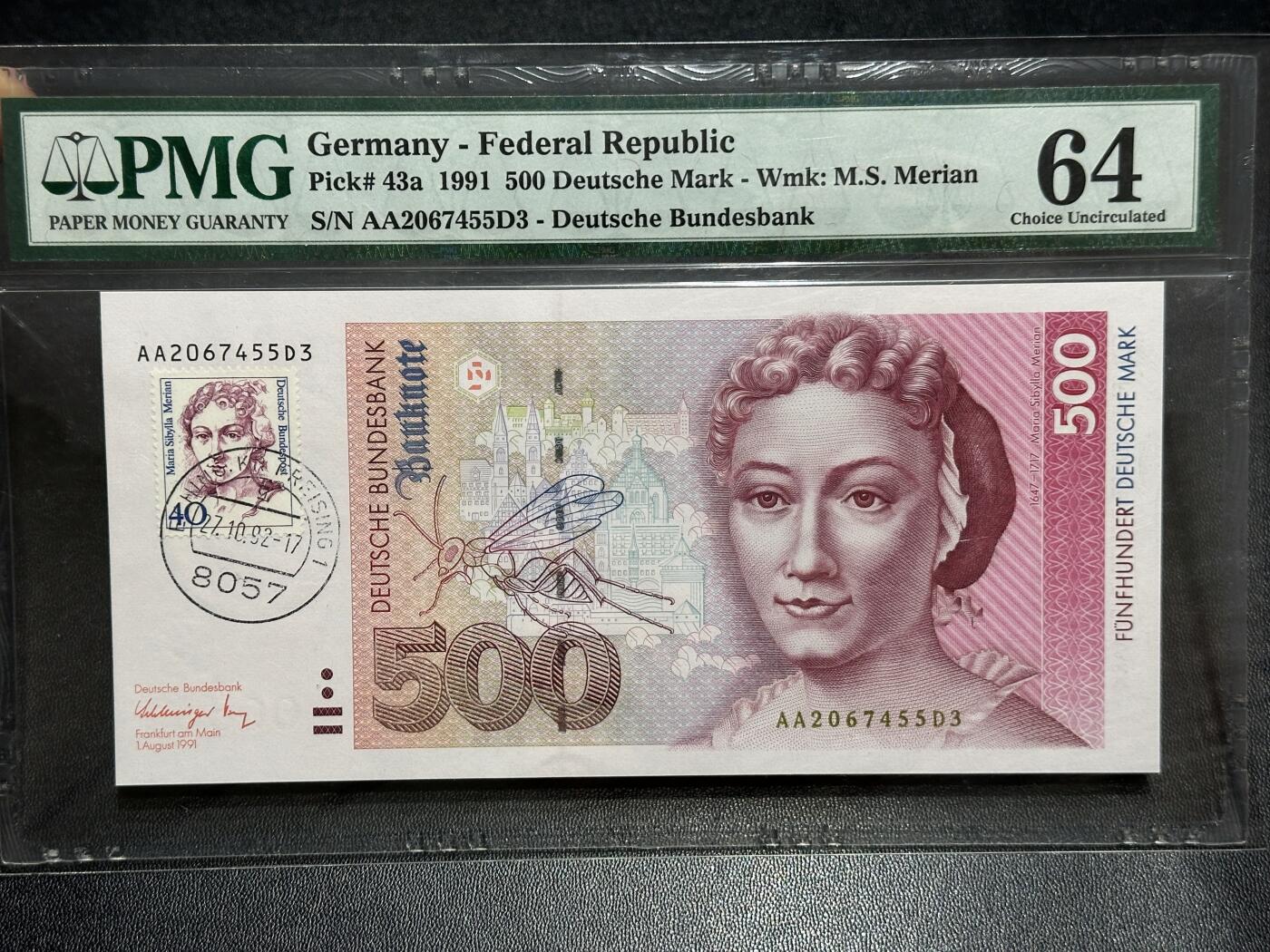 《外钞收藏家》第六百三十期（四月收官精选场）（长期征集拍品、欢迎藏友们联系合作）