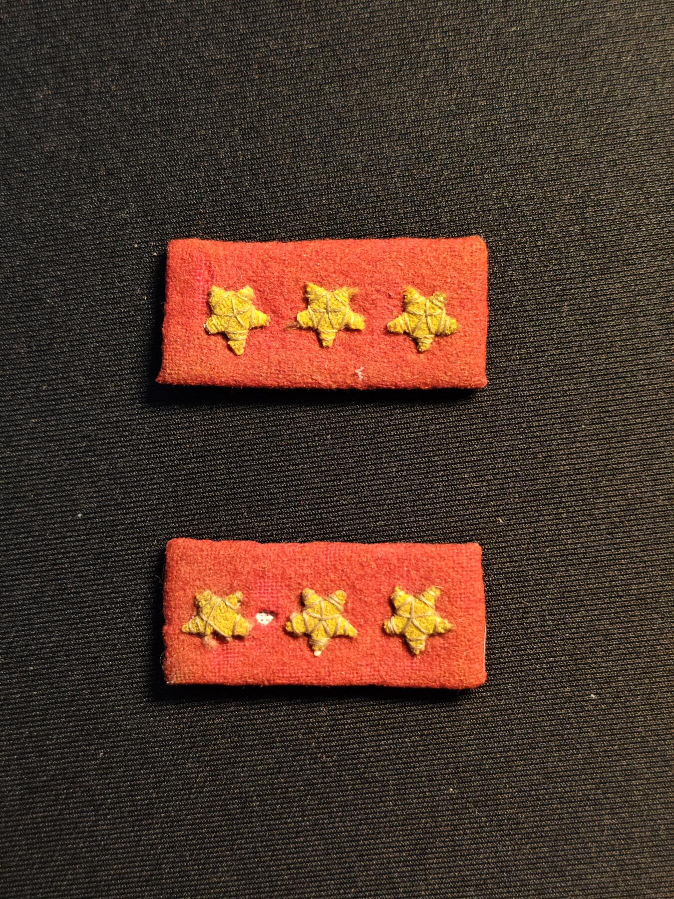 东亚欧洲主题杂货徽章勋章拍卖⑩ （五一大拍350+）