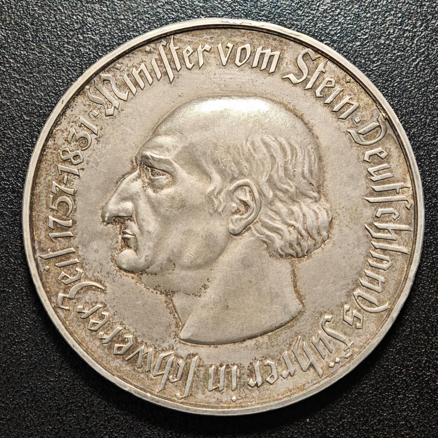 【德藏】世界币章拍卖第171期（拍品征集中~欢迎藏友联系）