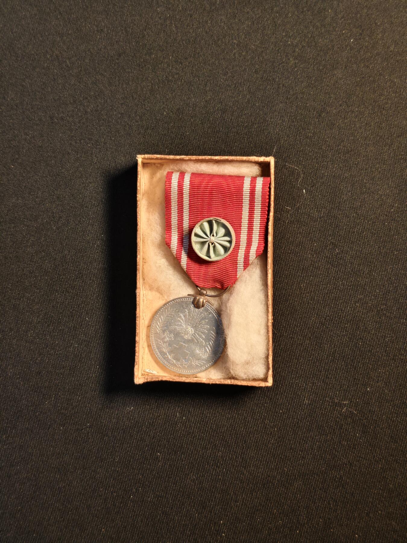 东亚欧洲主题杂货徽章勋章拍卖⑩ （五一大拍350+）